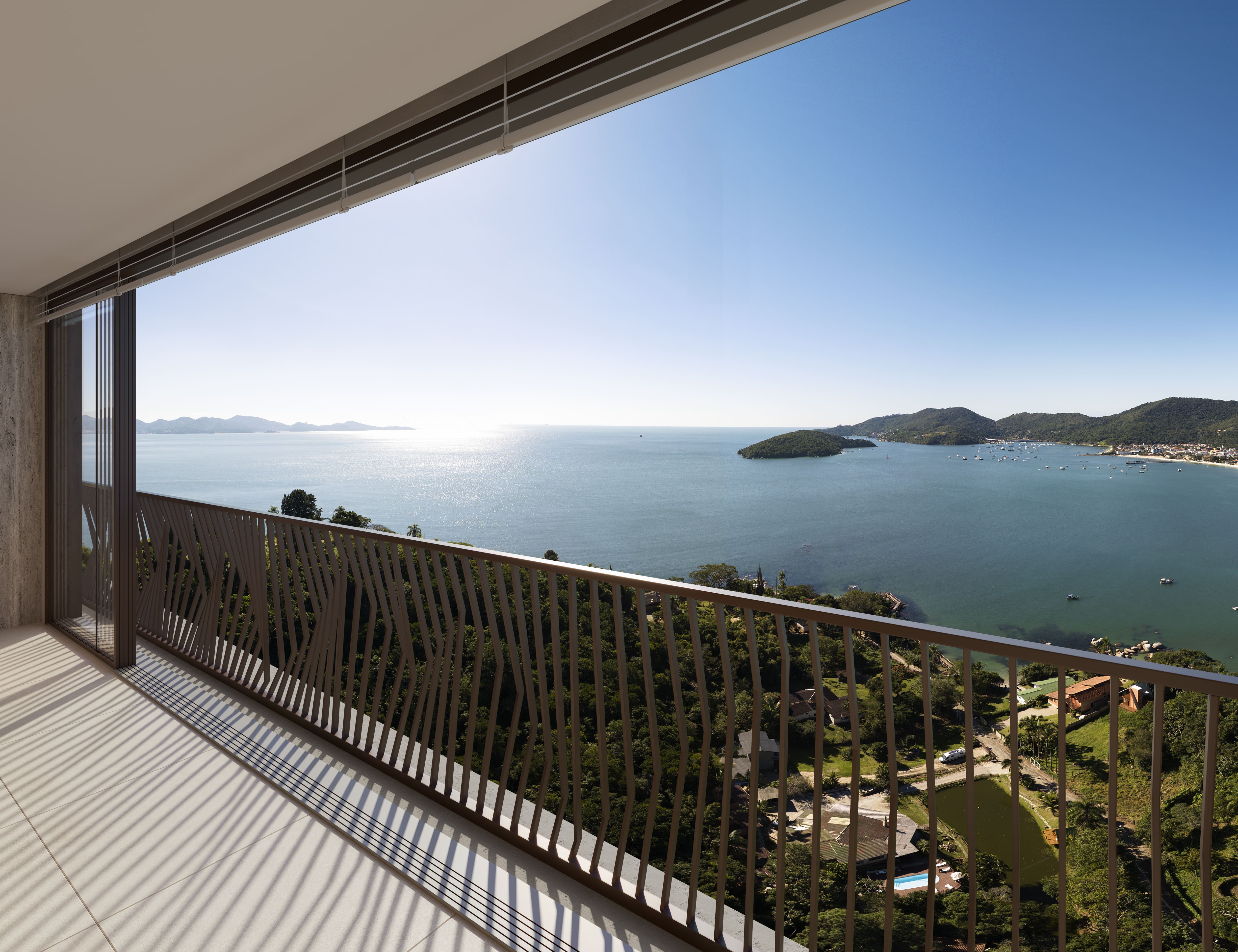 Apartamento com 3 quartos à venda em Porto Belo/SC · PropWase