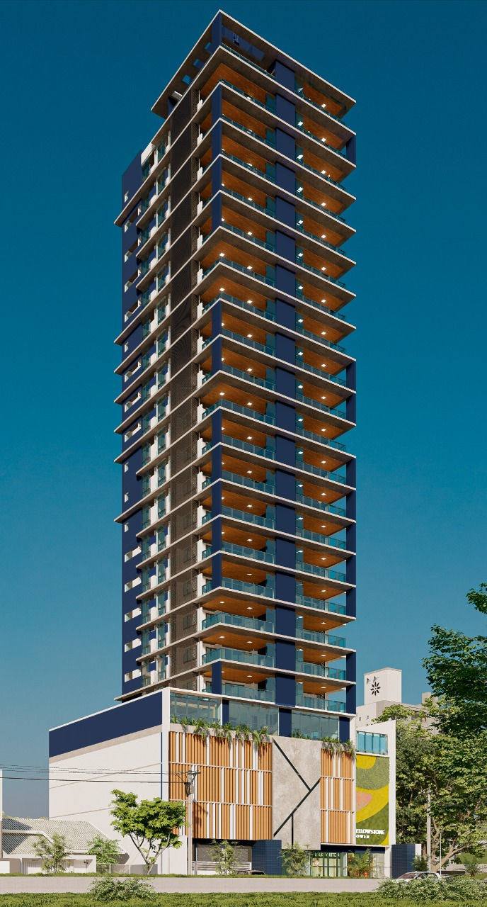 Apartamento com 3 quartos à venda em pereque, Porto Belo/SC · PropWase
