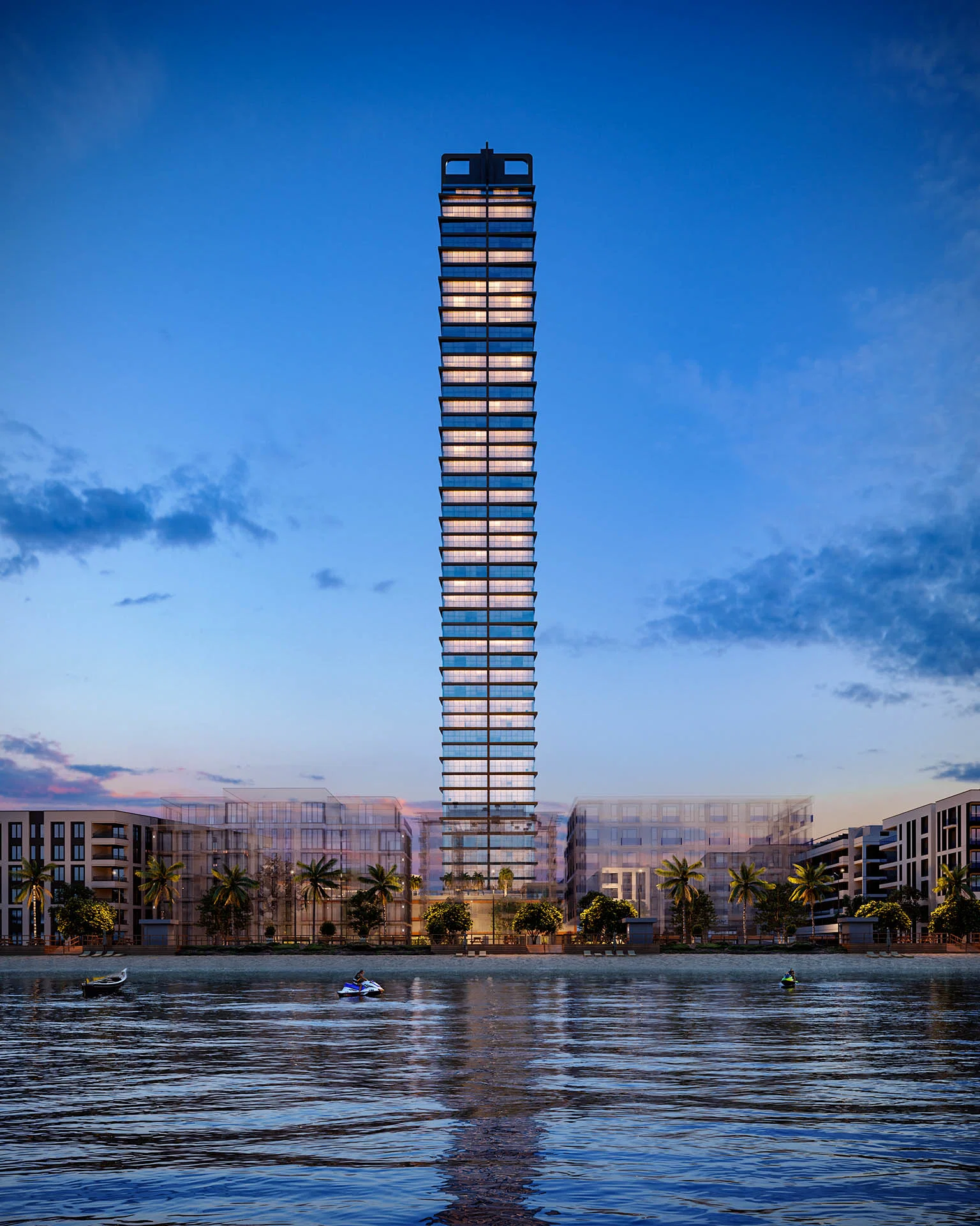 Apartamento à venda em Centro, Itapema/SC · PropWase