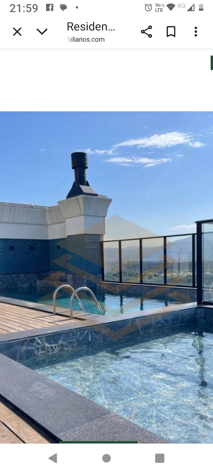 Apartamento com 3 quartos à venda em meia praia, itapema/SC · PropWase