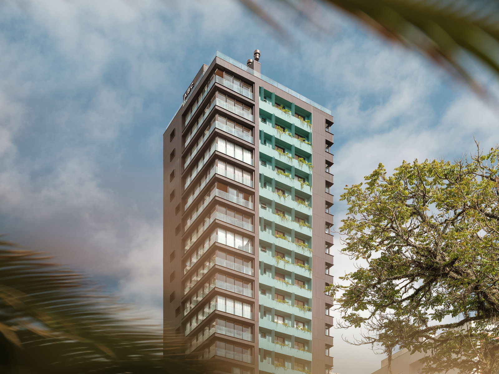 Apartamento com 4 quartos à venda em Centro, Itapema/SC · PropWase