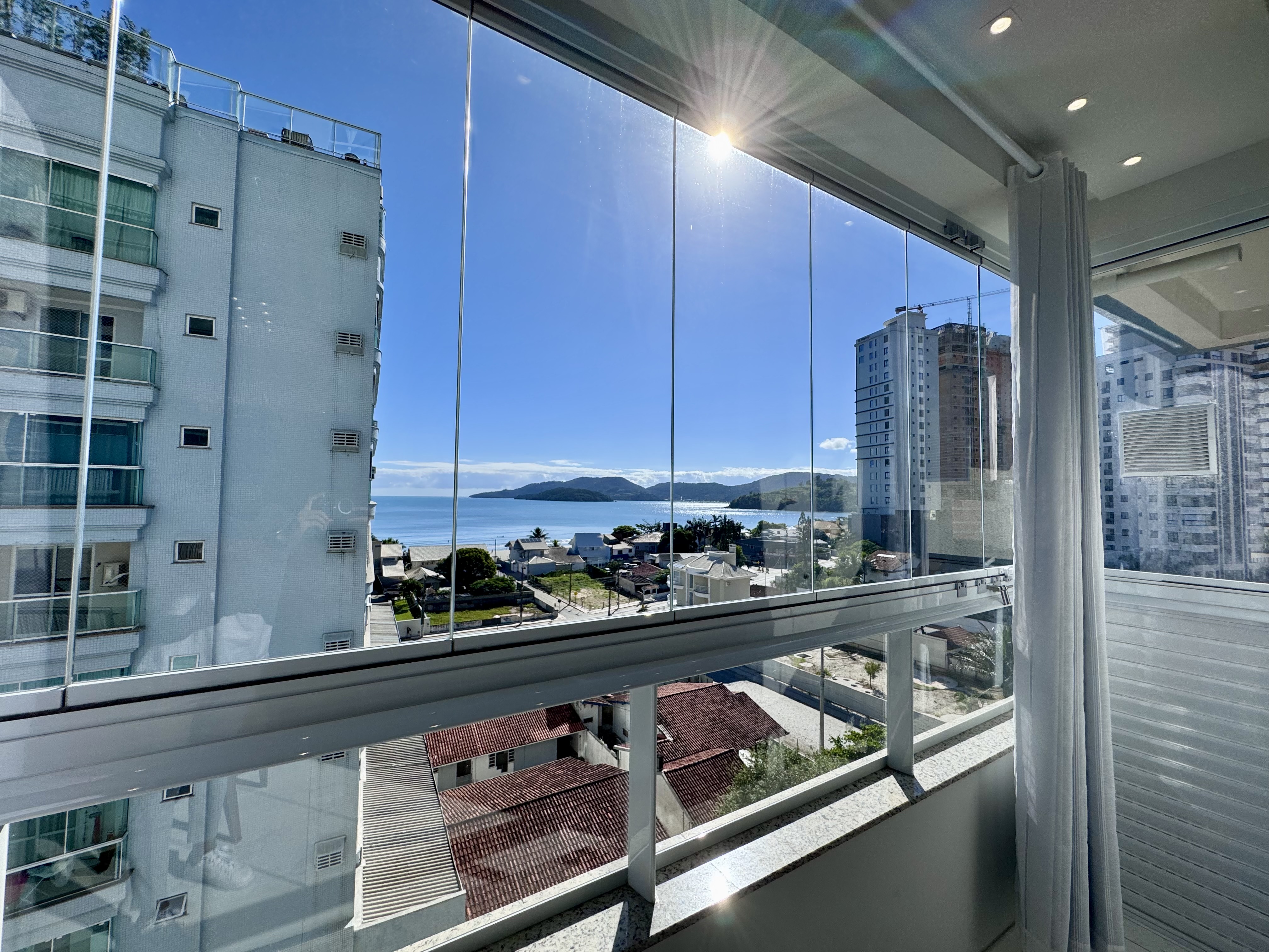 Apartamento com 2 quartos à venda em Perequê, Porto Belo/SC · PropWase