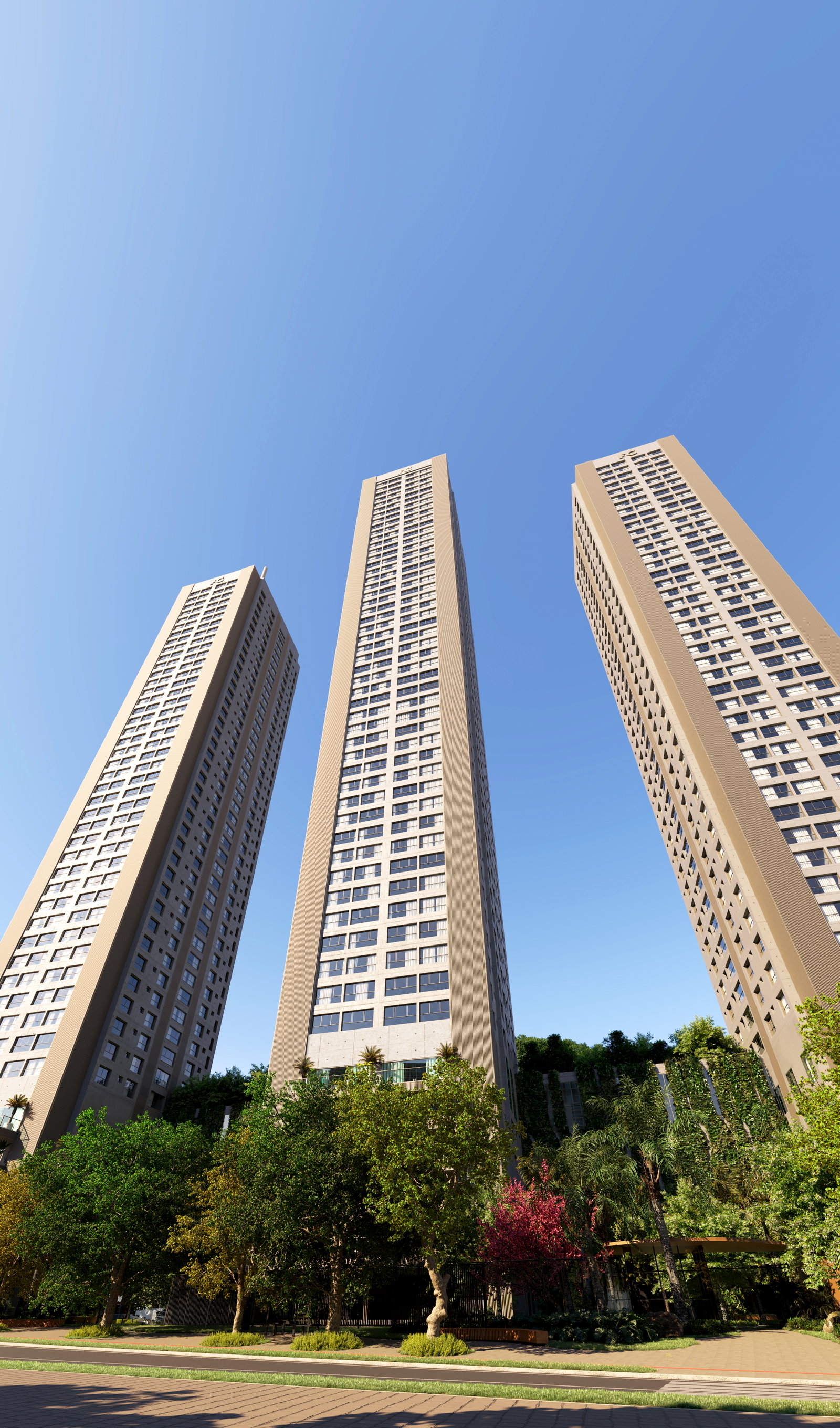 Apartamento com 3 quartos à venda em Balneário Camboriú/SC · PropWase