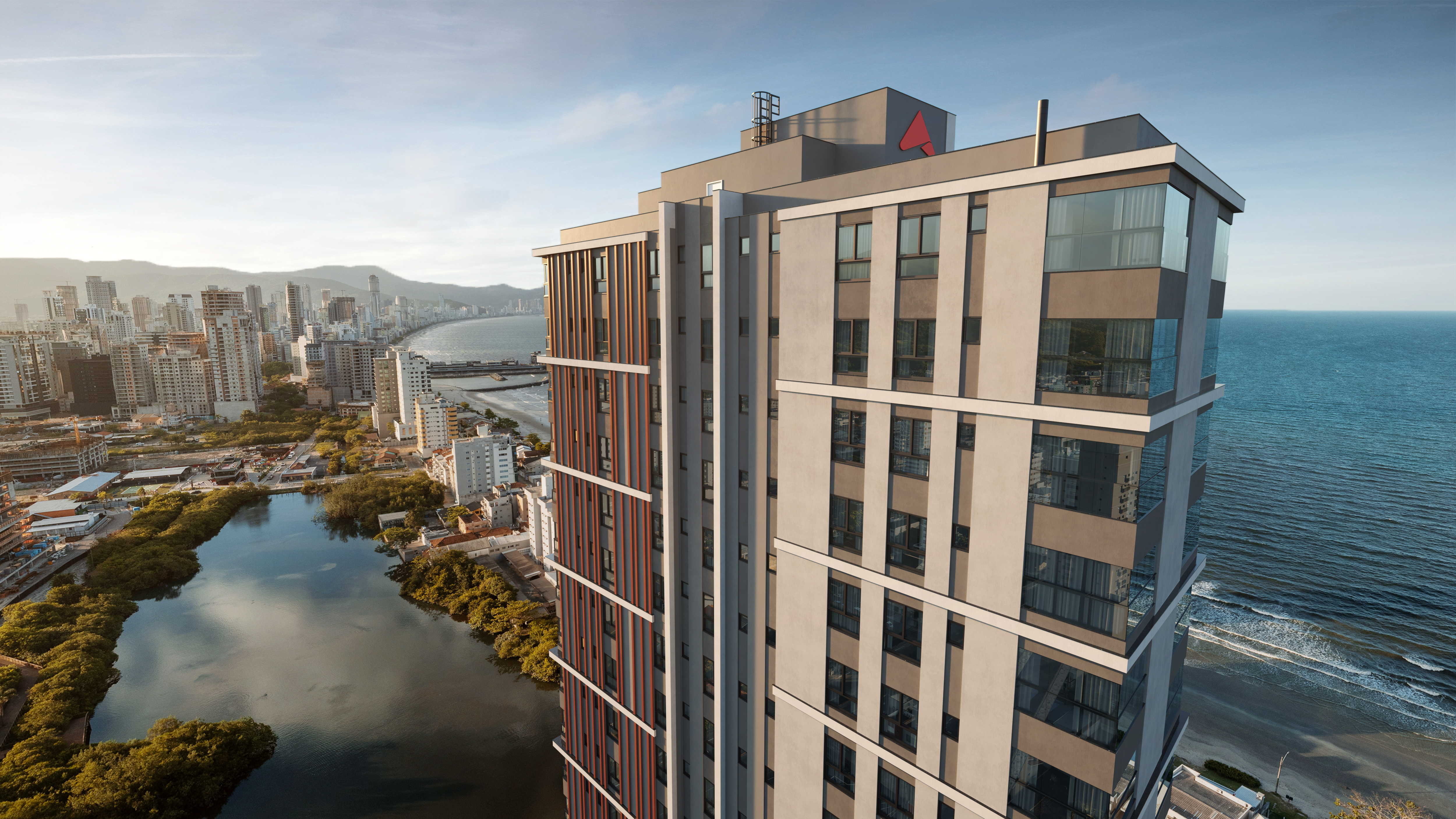 Apartamento com 3 quartos à venda em Porto Belo/SC · PropWase