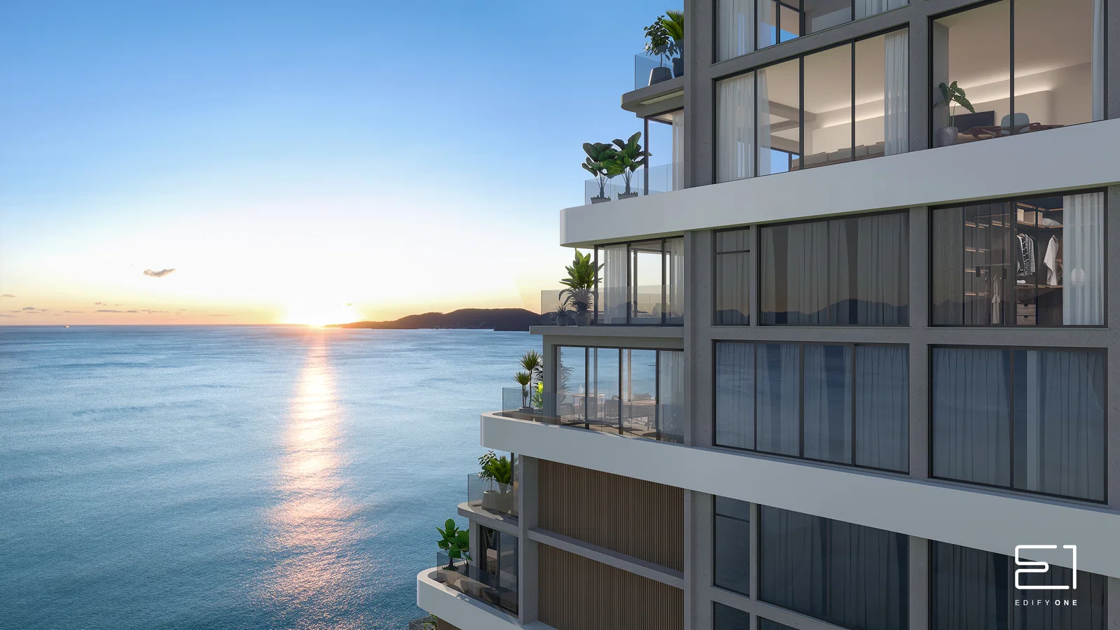Apartamento com 4 quartos à venda em Meia Praia, Itapema/SC · PropWase