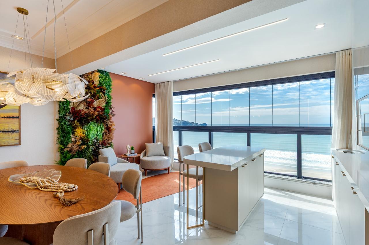 Apartamento com 3 quartos à venda em centro, Itapema/SC · PropWase