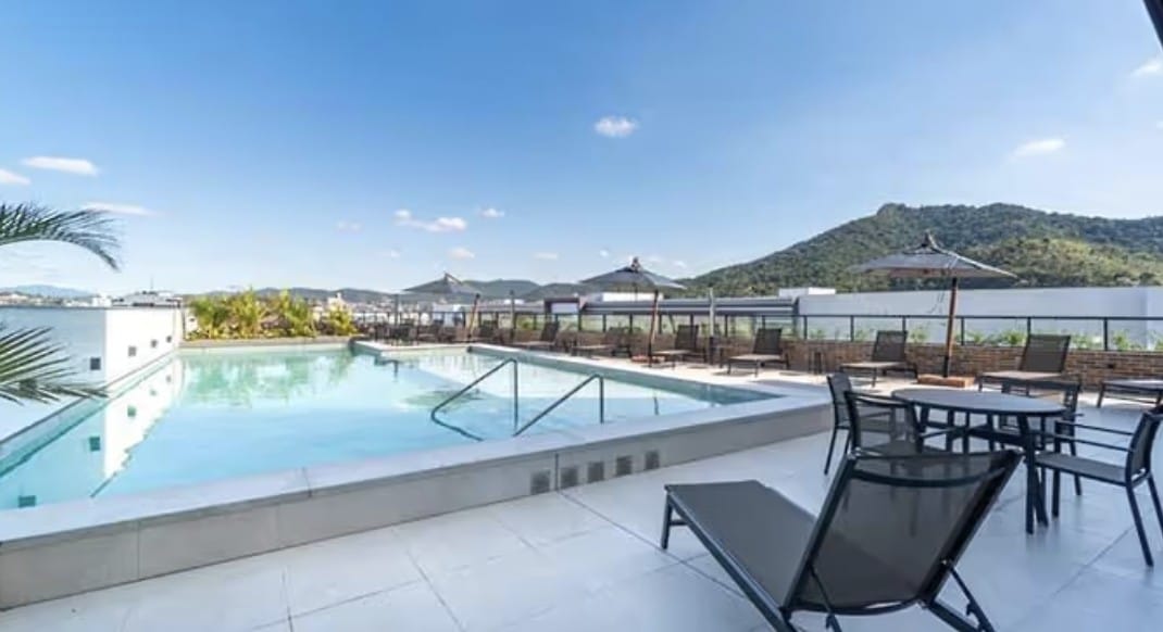 Apartamento com 3 quartos à venda em Balneário Camboriú/SC · PropWase