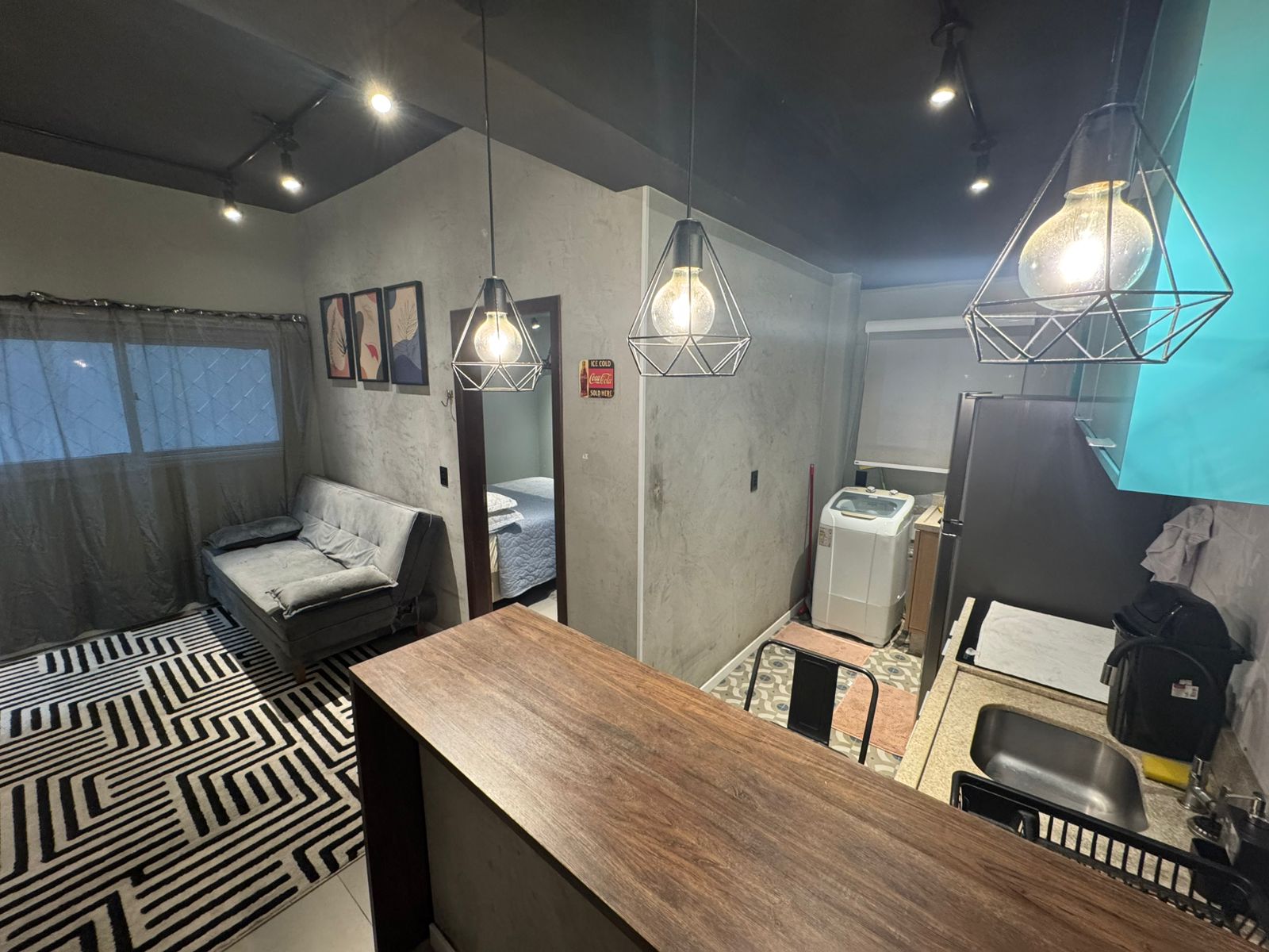 Flat com 1 quarto à venda em centro, Itapema/SC · PropWase