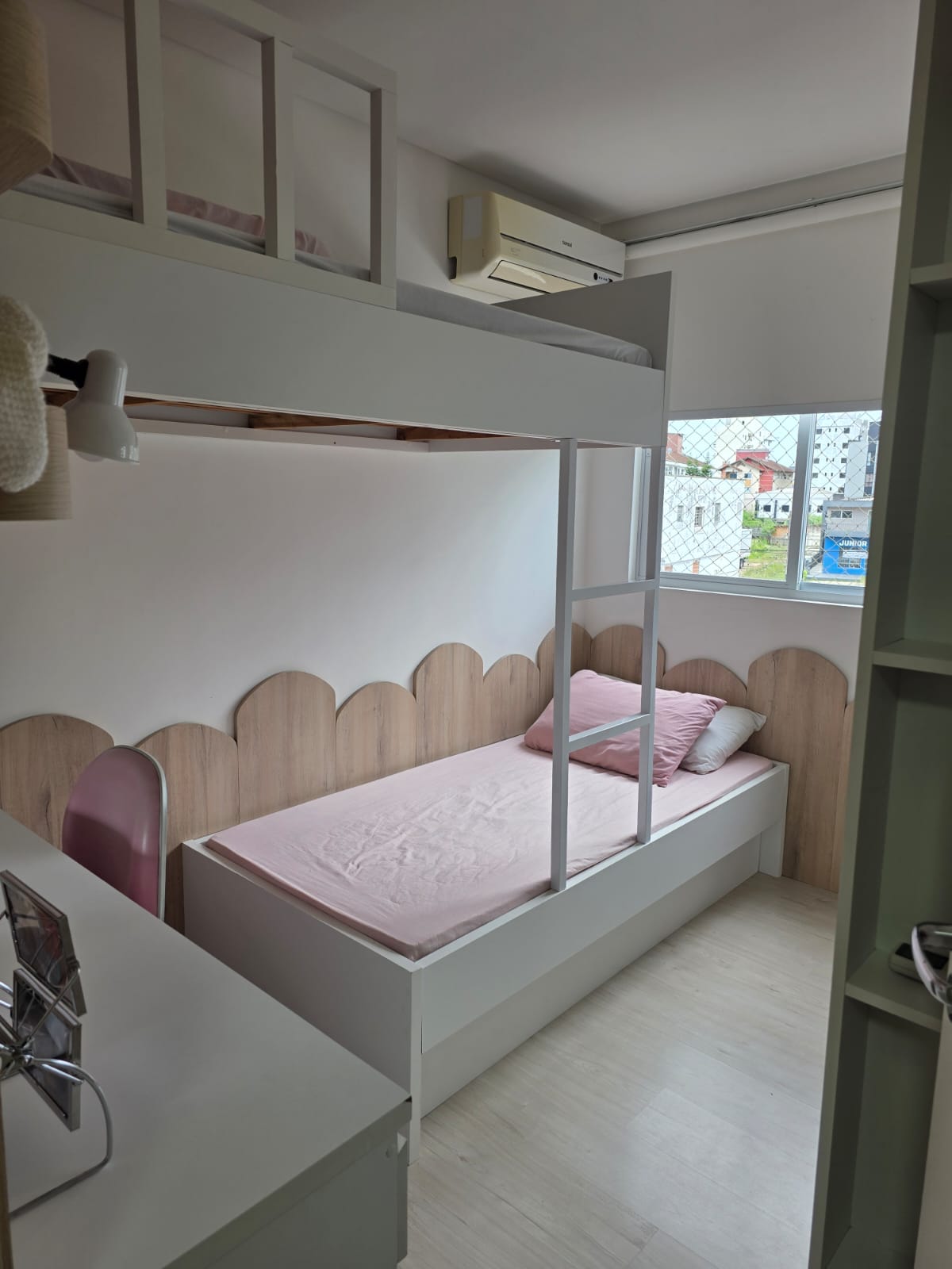 Apartamento com 3 quartos à venda em saguacu, joinville/SC · PropWase
