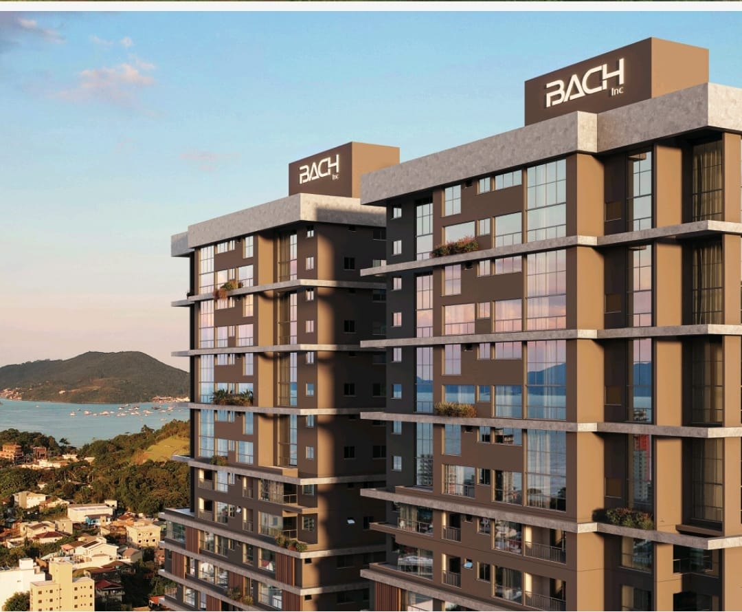 Apartamento com 2 quartos à venda em Porto Belo/SC · PropWase