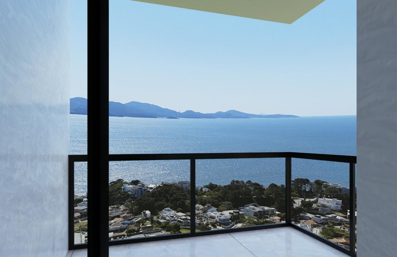 Apartamento à venda em Villa Nova, Porto Belo/SC · PropWase
