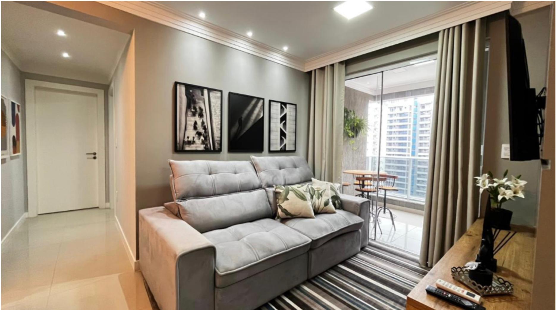 Apartamento com 2 quartos à venda em Morretes , Itapema/SC · PropWase