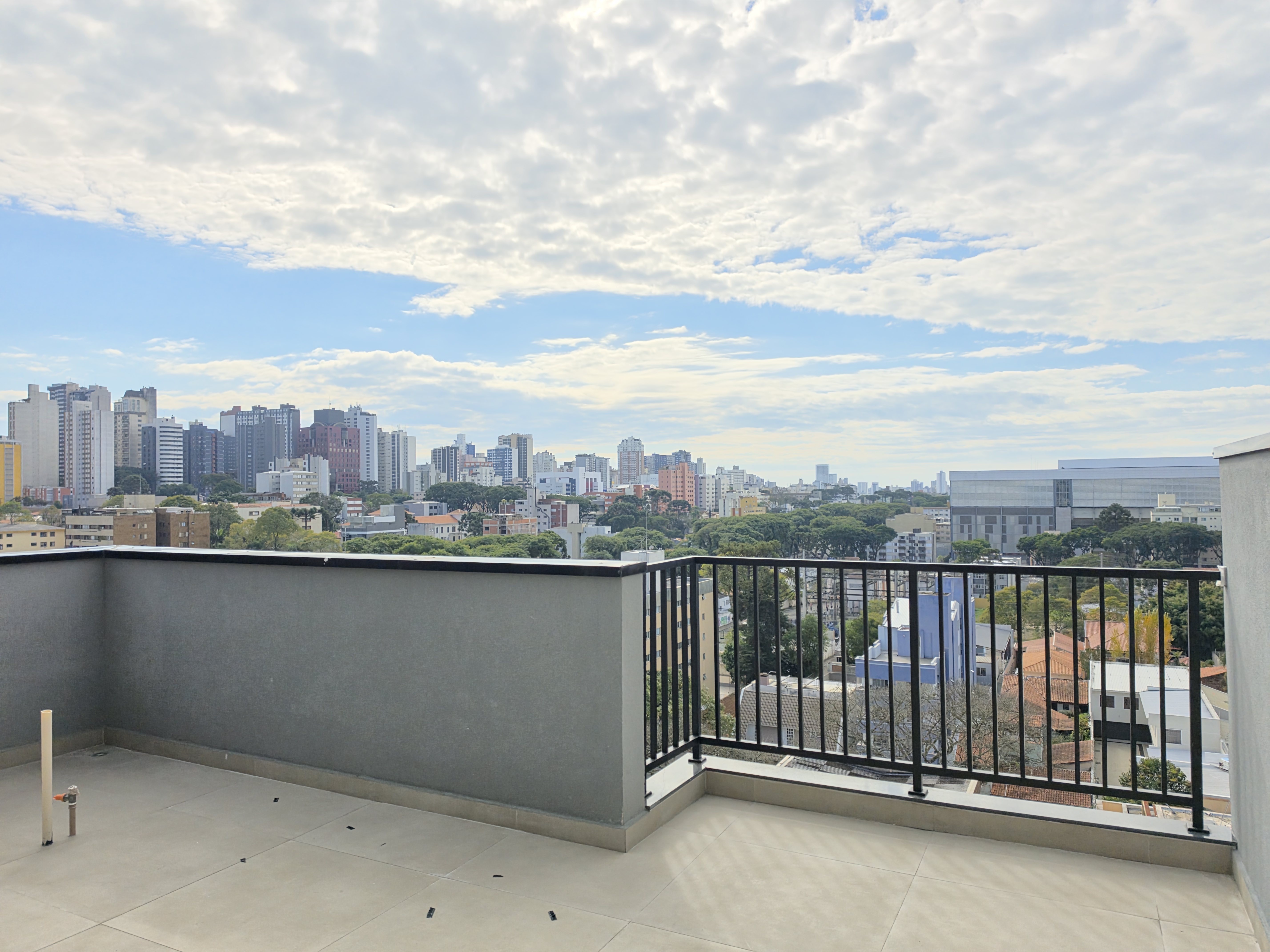 Cobertura com 3 quartos à venda em Água Verde, Curitiba/PR · PropWase
