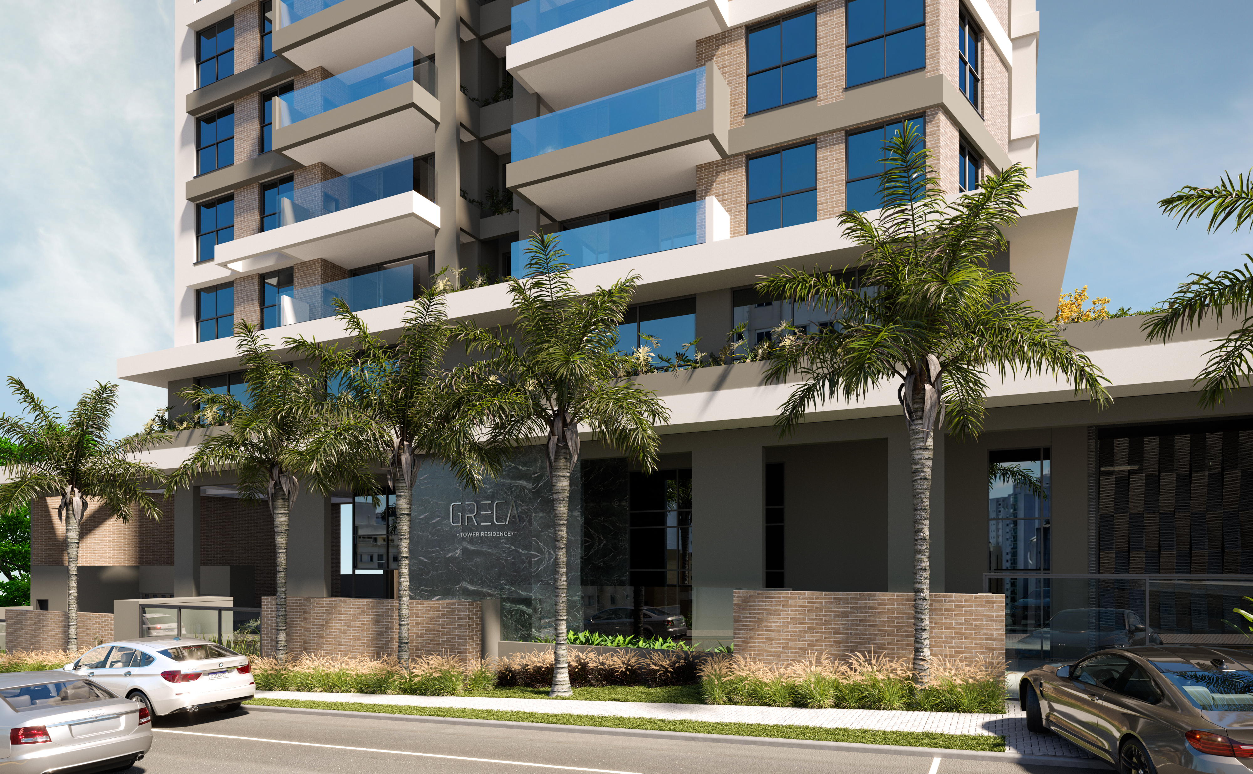 Apartamento com 4 quartos à venda em Curitiba/PR · PropWase