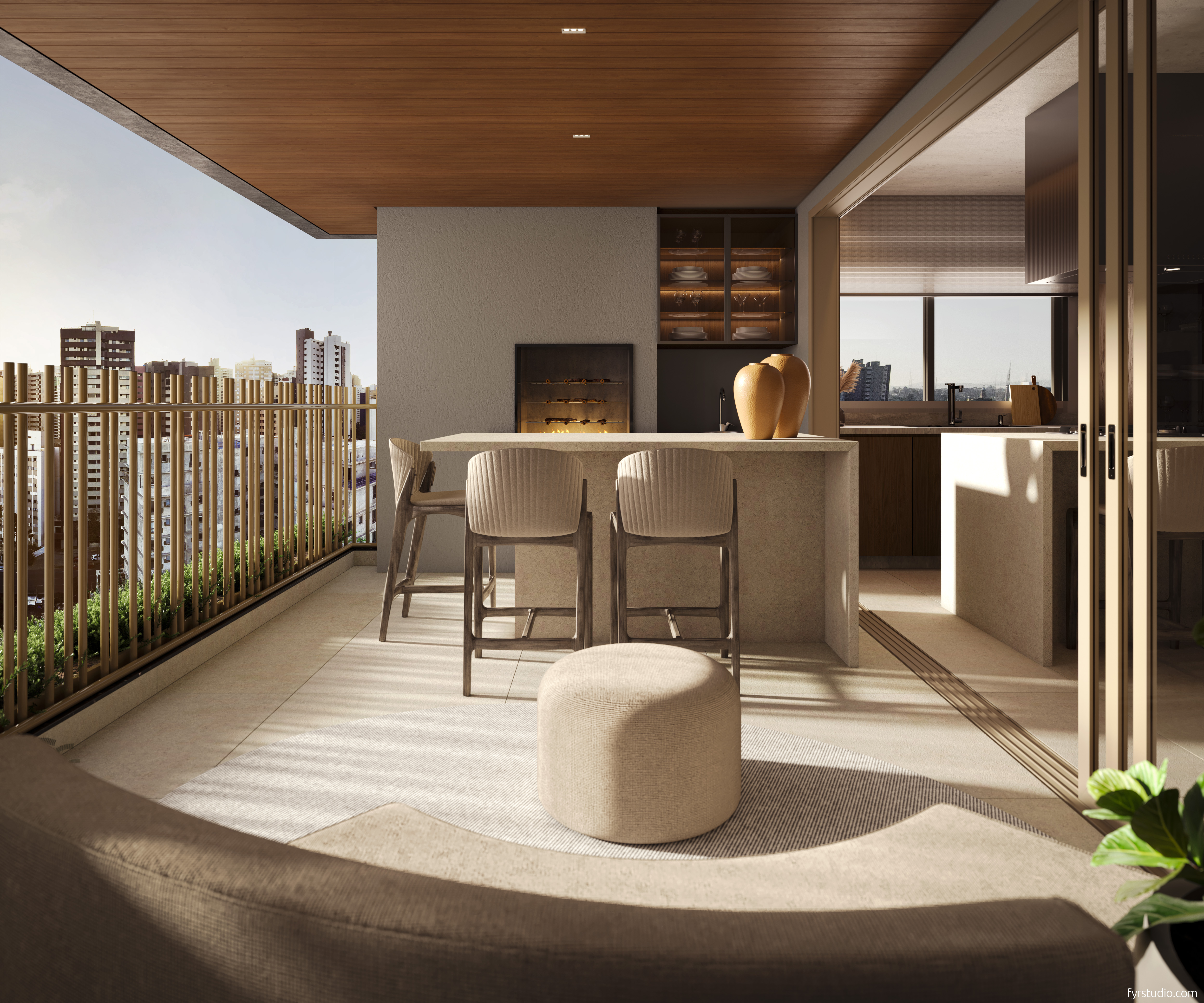 Apartamento com 2 quartos à venda em Curitiba/PR · PropWase