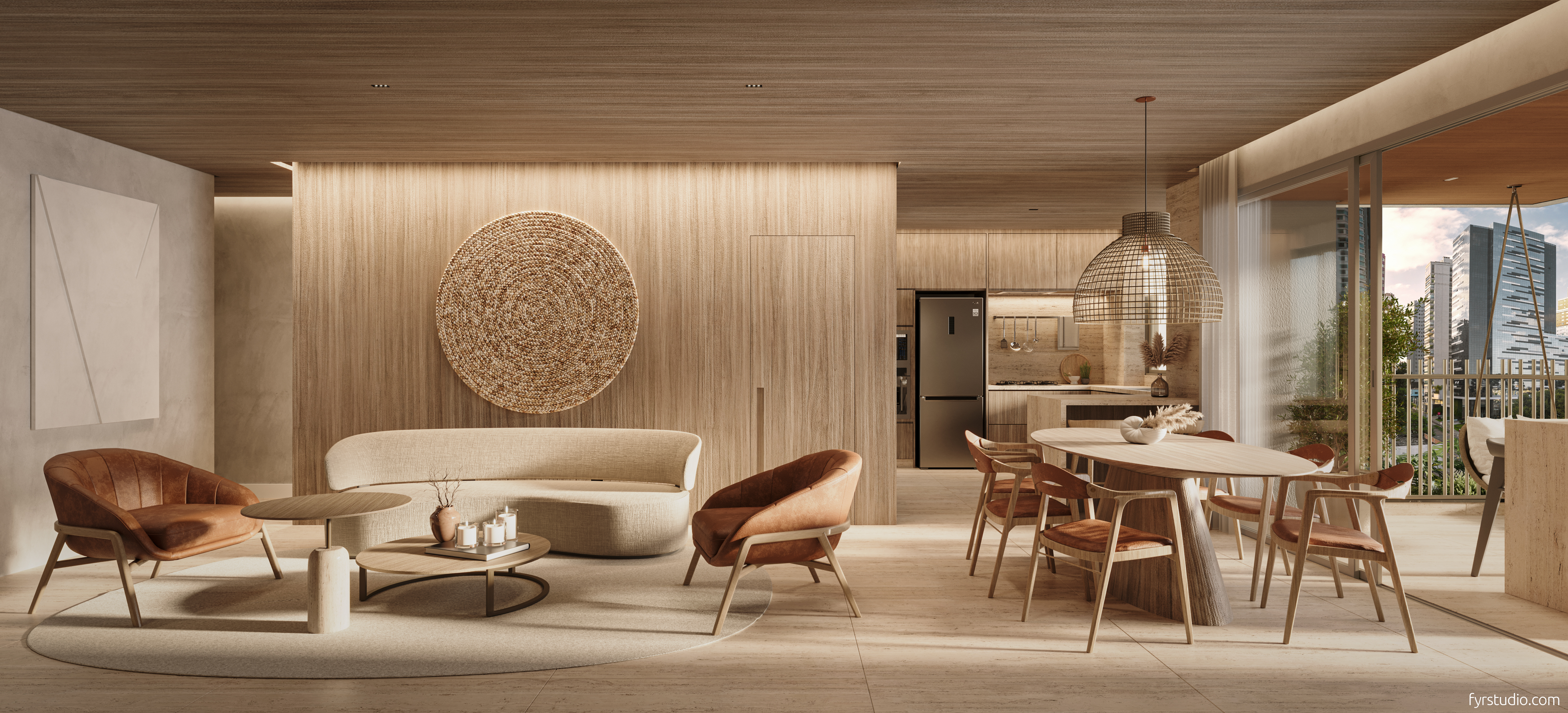 Apartamento com 2 quartos à venda em Curitiba/PR · PropWase
