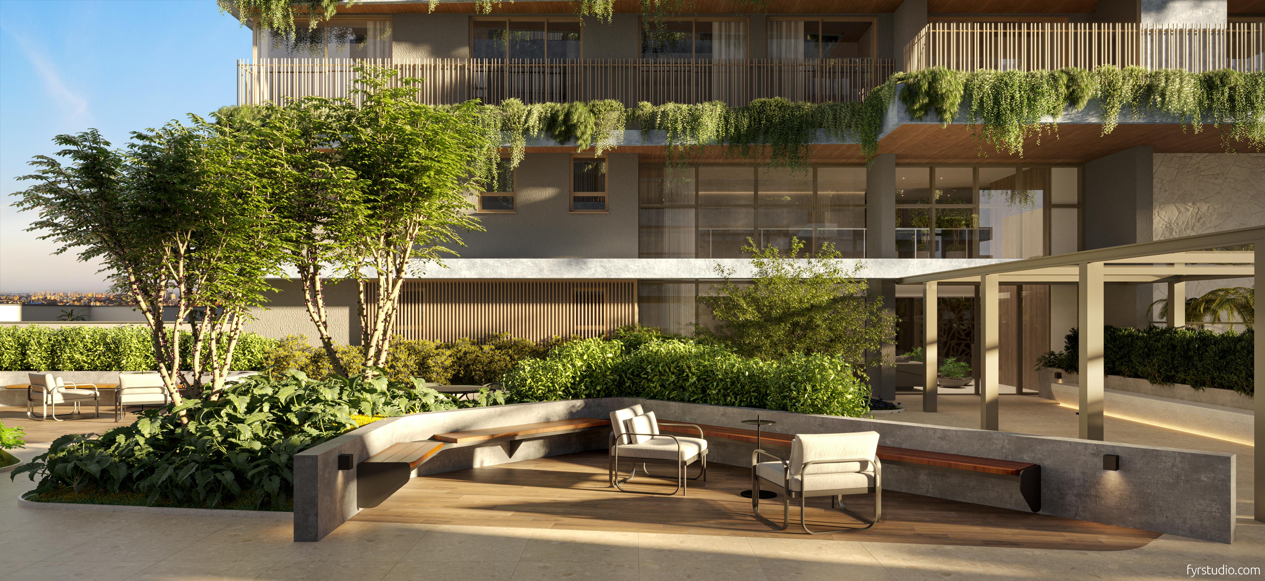 Apartamento com 3 quartos à venda em Curitiba/PR · PropWase