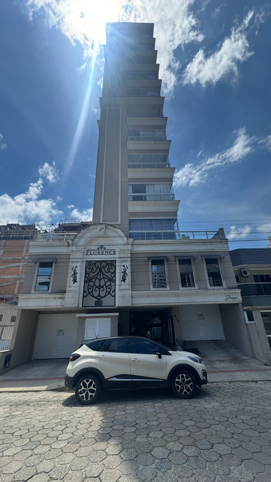 Apartamento com 2 quartos à venda em morretes, Itapema/SC · PropWase