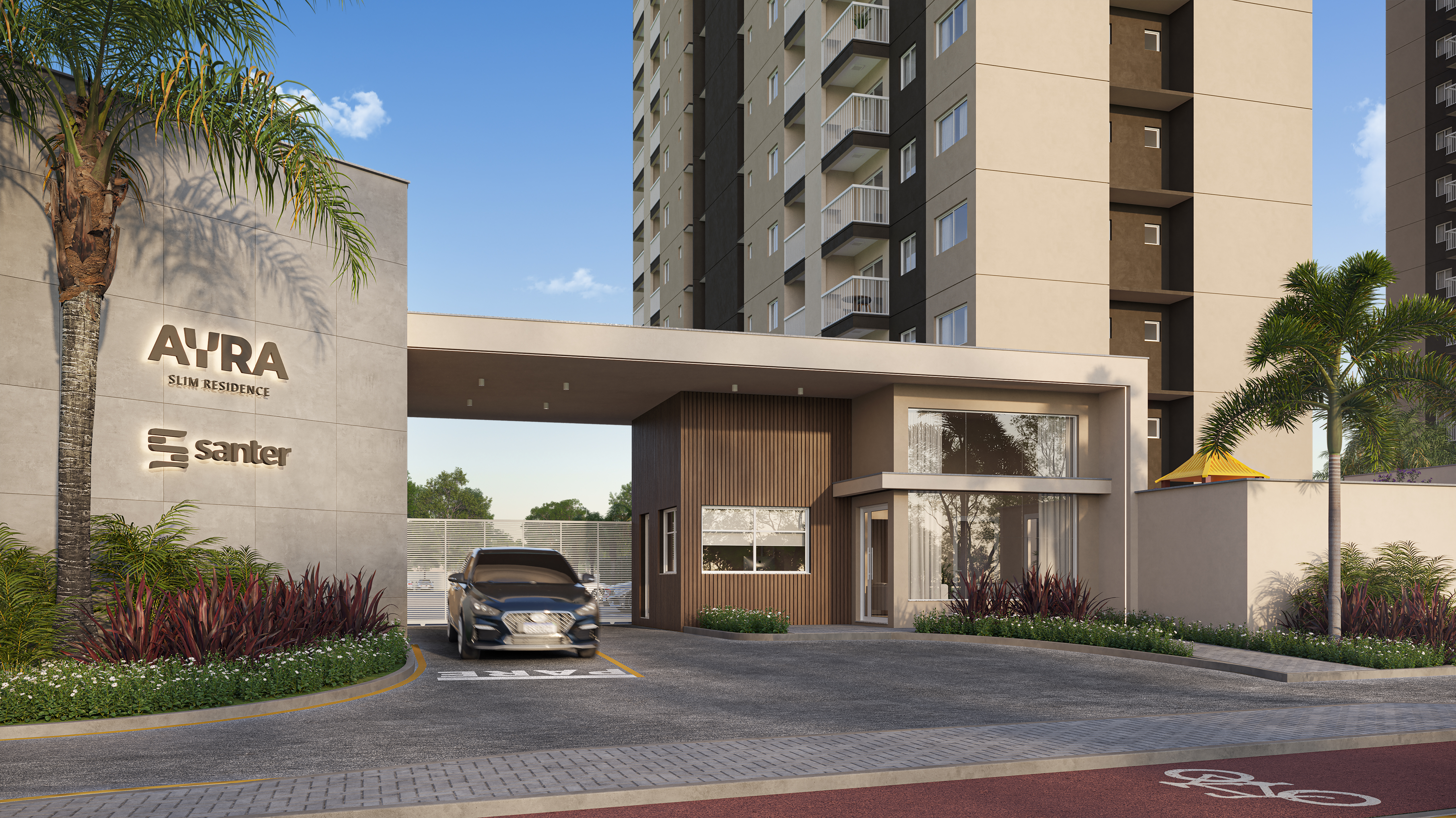 Apartamento com 2 quartos à venda em Penha/SC · PropWase