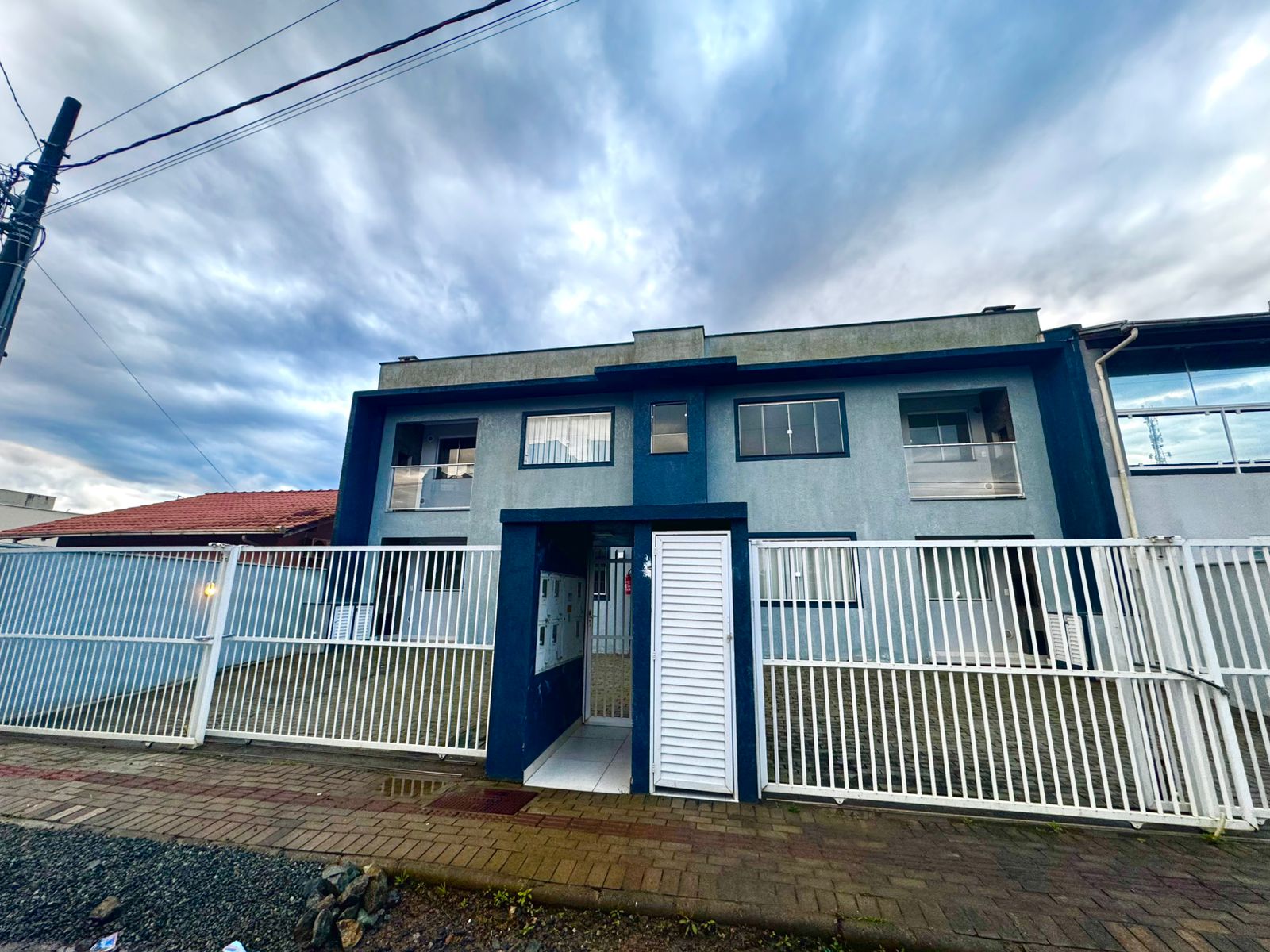 Apartamento com 3 quartos à venda em Balneário Piçarras/SC · PropWase