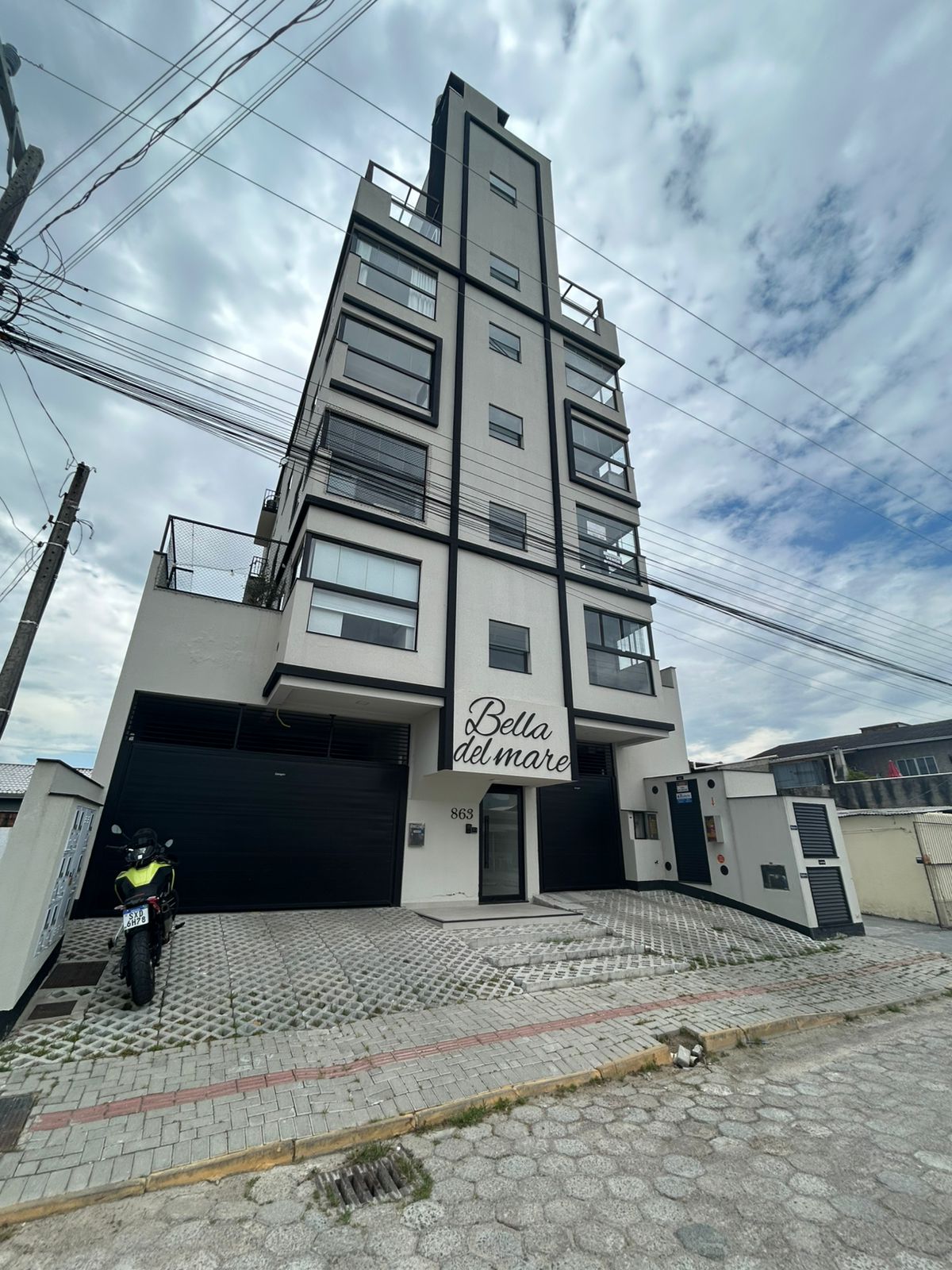 Apartamento com 2 quartos à venda em pereque, Porto Belo/SC · PropWase