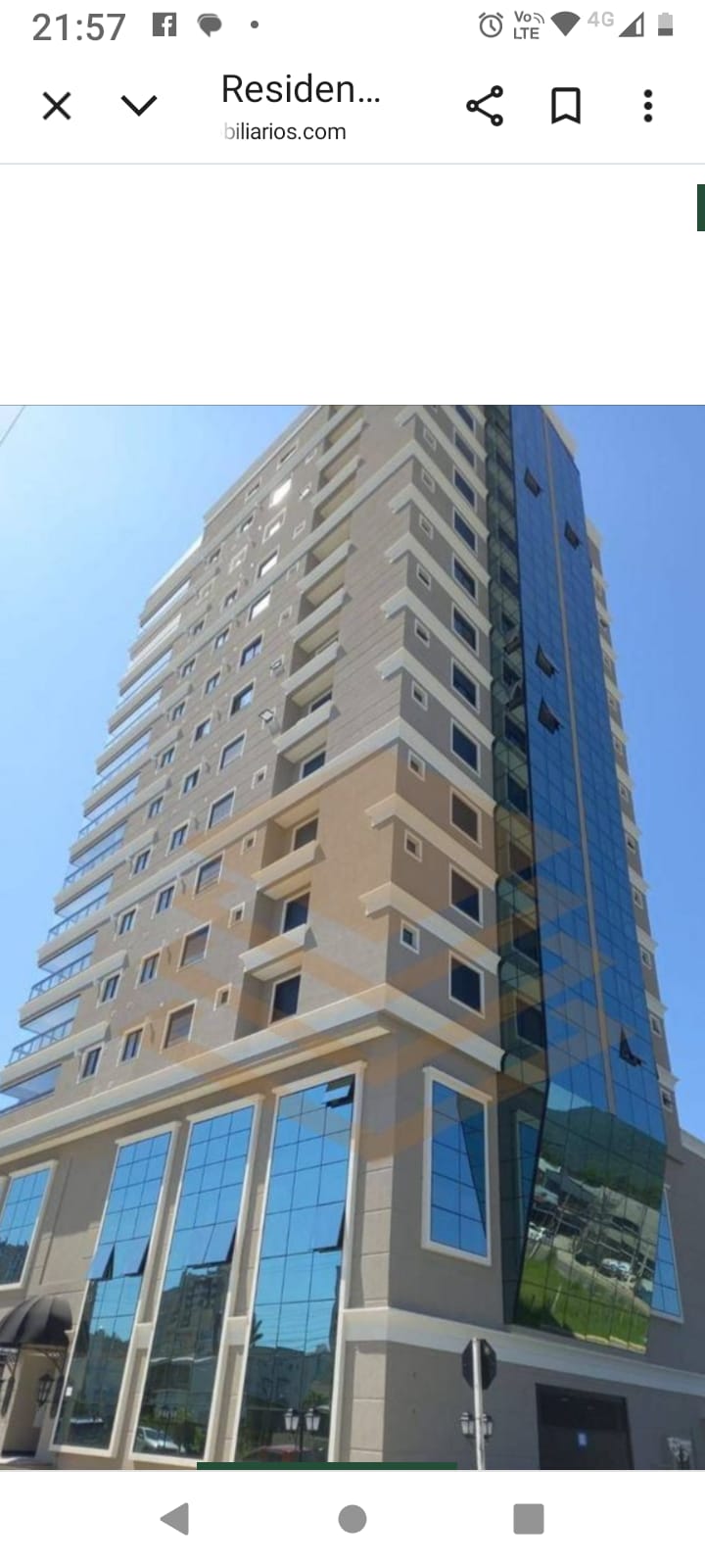 Apartamento com 2 quartos à venda em morretes, Itapema/SC · PropWase