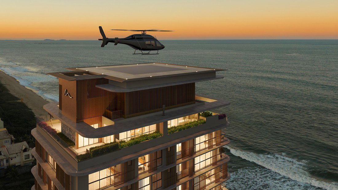 Apartamento com 3 quartos à venda em Barra Velha/SC · PropWase