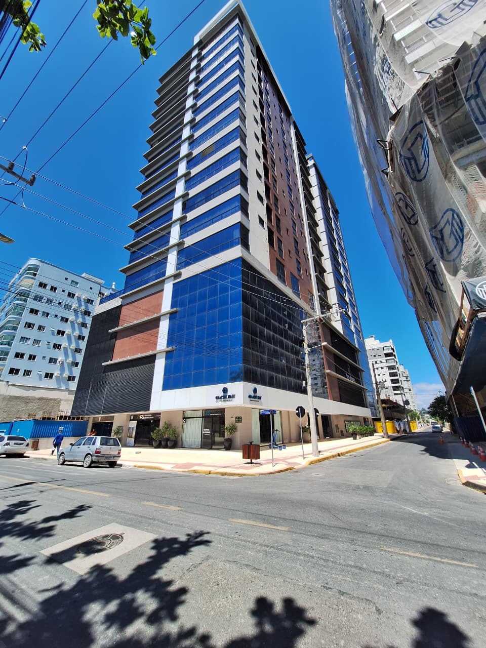 Apartamento com 3 quartos à venda em pereque, Porto Belo/SC · PropWase