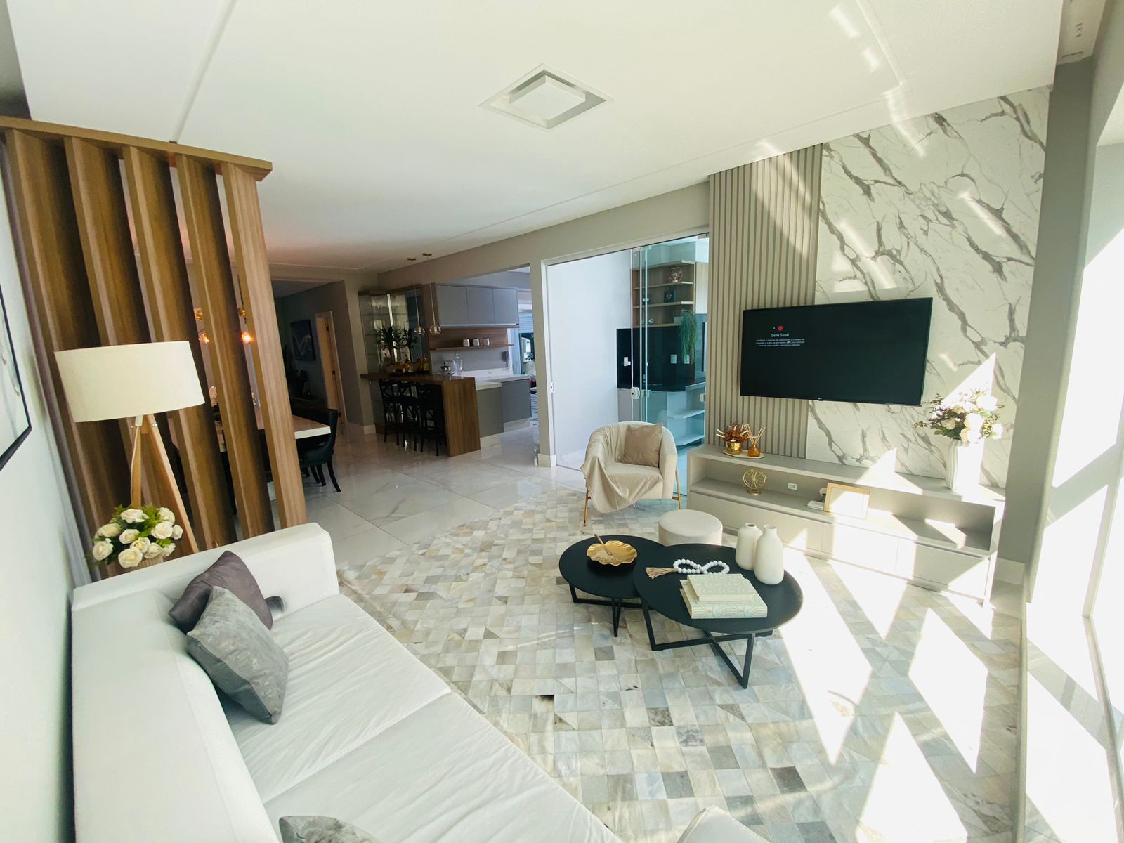 Apartamento com 4 quartos à venda em meia praia, Itapema/SC · PropWase