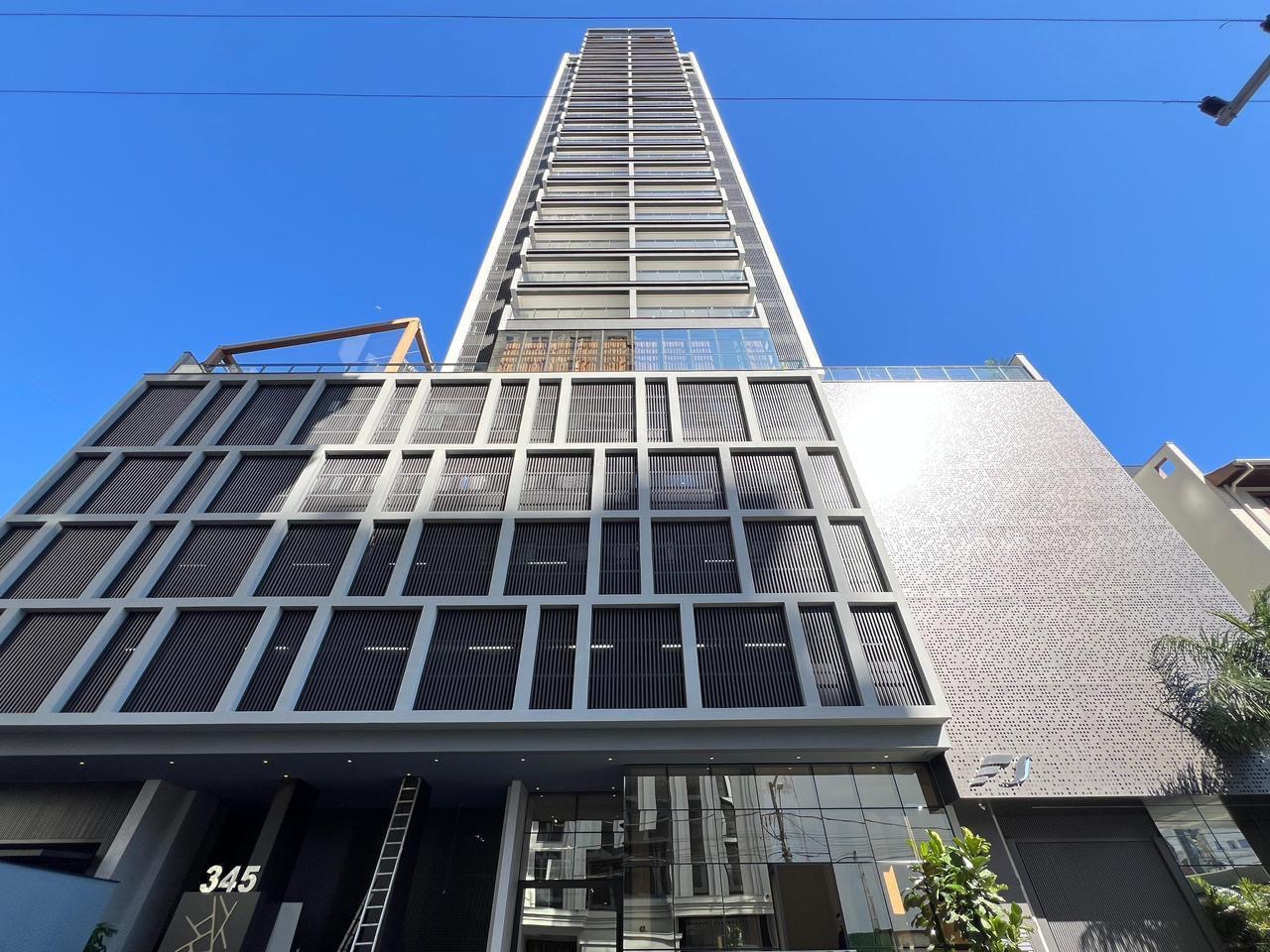 Apartamento com 3 quartos à venda em Itapema/SC · PropWase