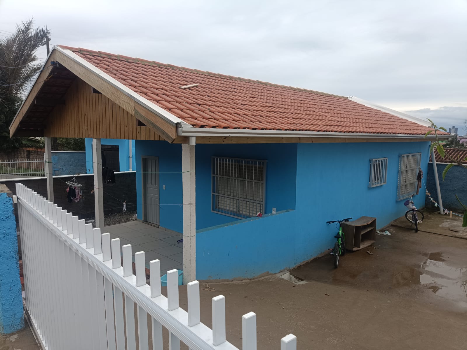 Casa com 2 quartos à venda em SÃO CRISTÓVÃO, Barra Velha/SC · PropWase