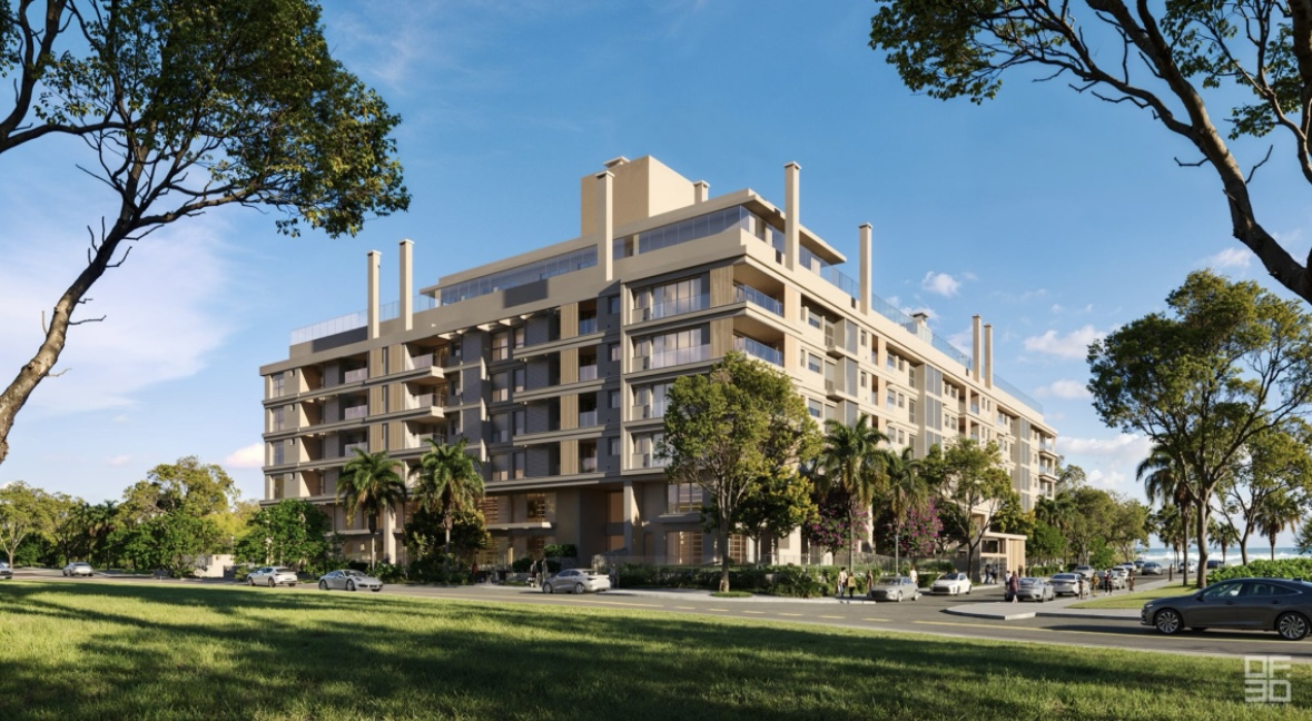 Apartamento com 3 quartos à venda em Florianópolis/SC · PropWase