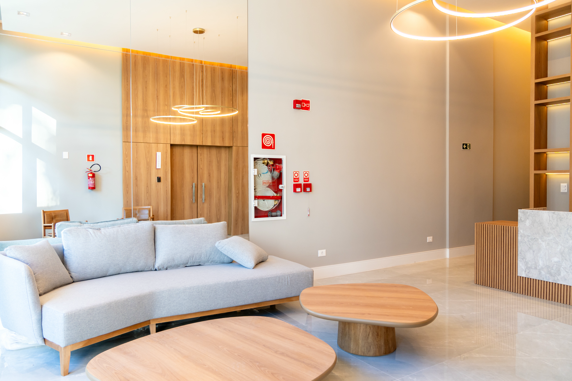 Apartamento com 2 quartos à venda em Curitiba/PR · PropWase