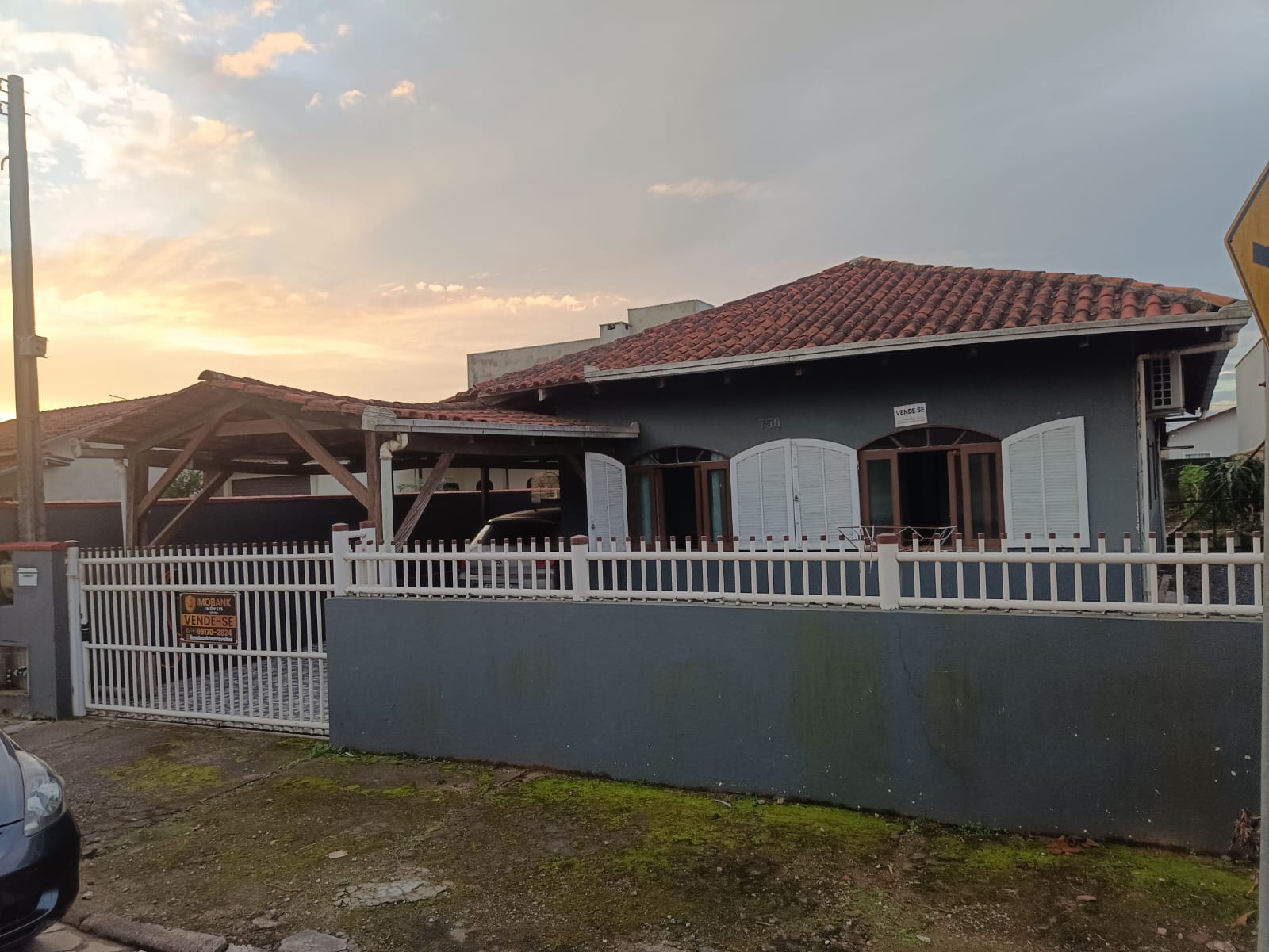 Casa com 3 quartos à venda em Itingá I, Barra Velha/SC · PropWase