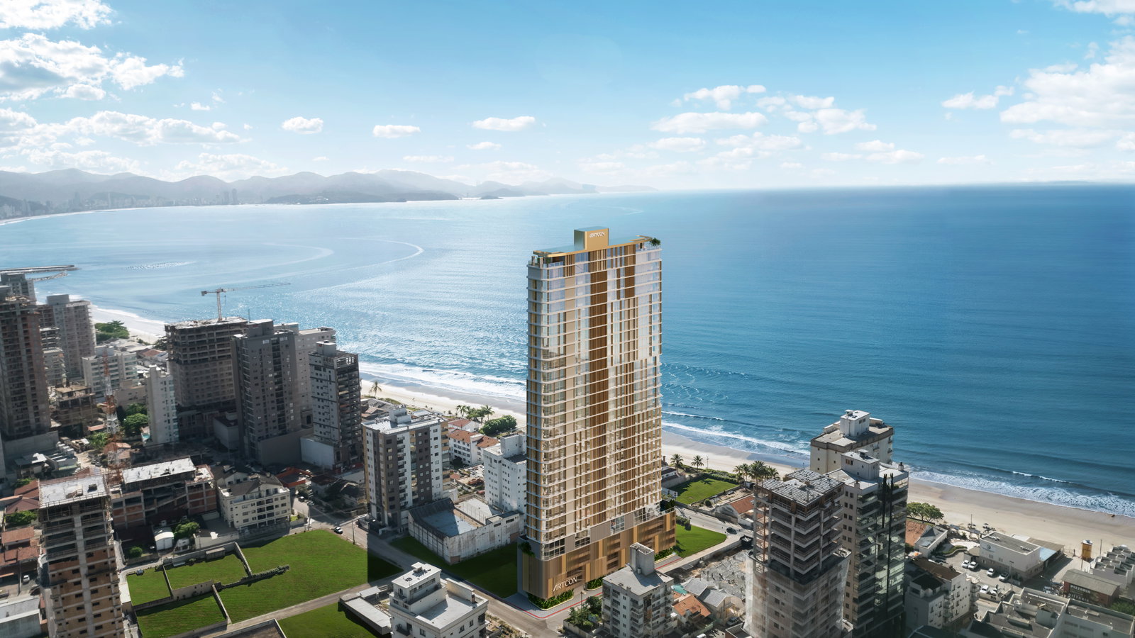 Apartamento com 4 quartos à venda em Porto Belo/SC · PropWase