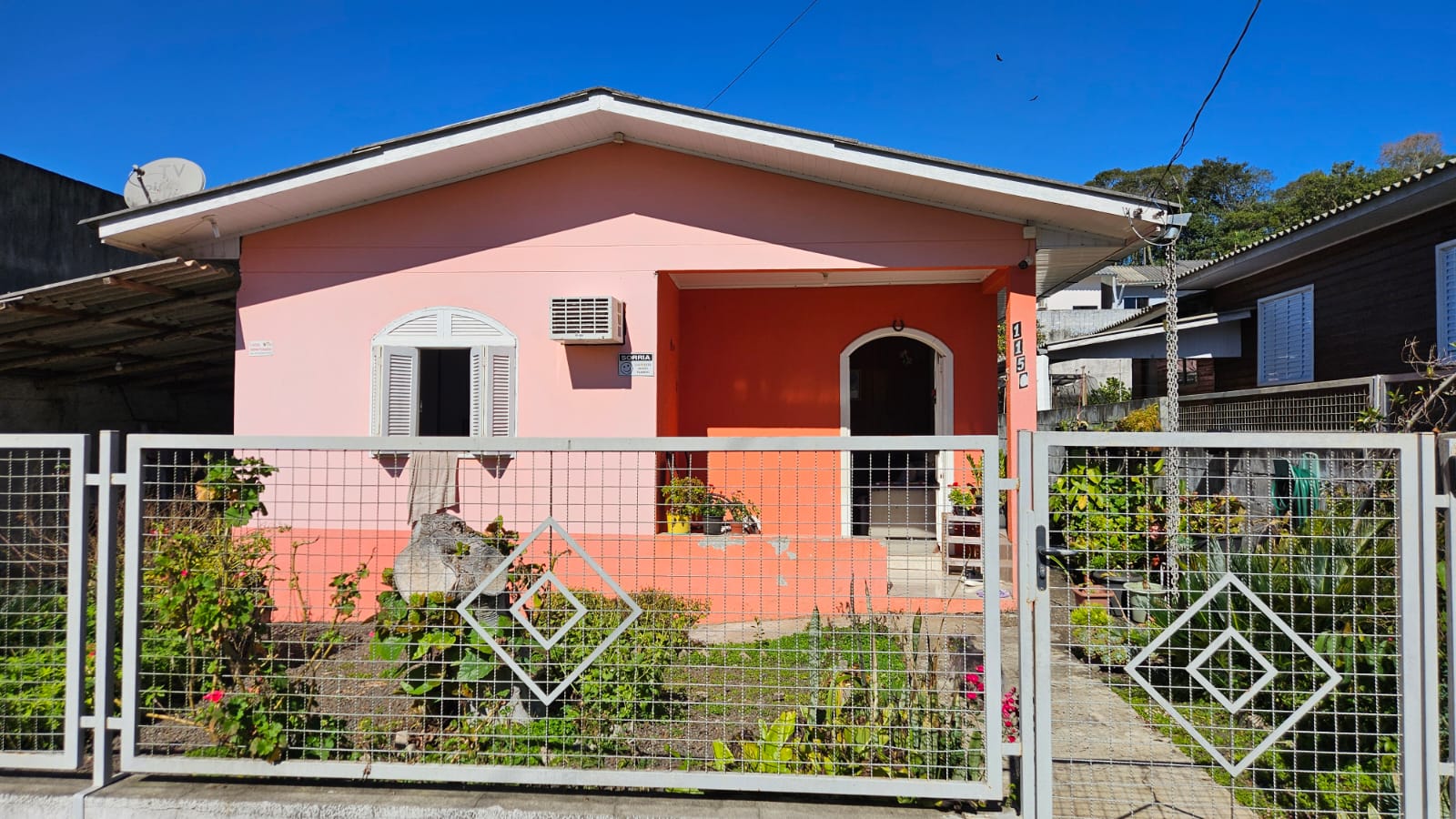 Casa com 4 quartos à venda em Bela Vista, Pinhalzinho/SC · PropWase