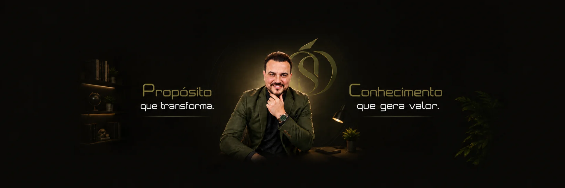 Osnei Durante, corretor(a) de imóveis · PropWase