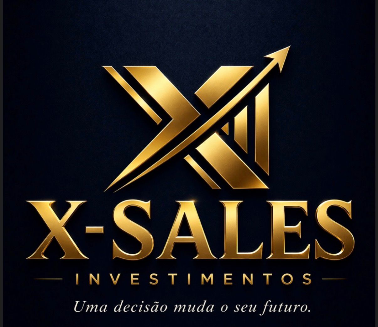 X-Sales Investimentos, imobiliária em Barra Velha/SC · PropWase